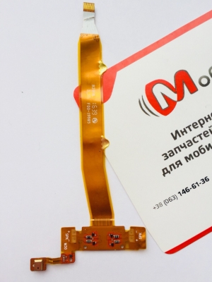Основной шлейф для Lenovo A6020a40 K5