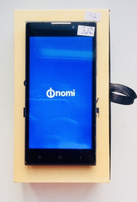 Nomi i508 Energy бу
