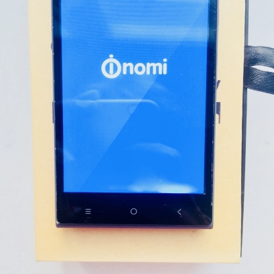 Nomi i508 Energy бу