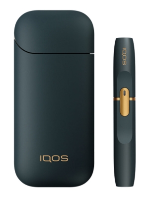 Комплект IQOS 2.4 (б/у)