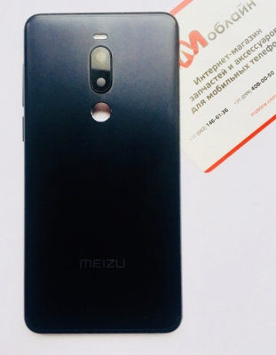 Задняя крышка для Meizu M8 4/64 (Original)