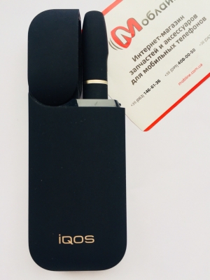 Комплект IQOS 2.4 (нерабочий)