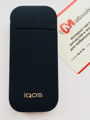 Комплект IQOS 2.4 (нерабочий)