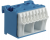 QiuckConnect N-клема 2x16мм+8x4мм ширина 45мм, Hager, KN10N