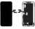 Дисплейний модуль iPhone XS OLED Soft, Huaxing