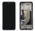 Дисплейний модуль в рамці для ZTE Nubia Neo 3 GT 5G AMOLED Original