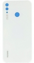 Задня кришка для Huawei P Smart Plus Pearl White