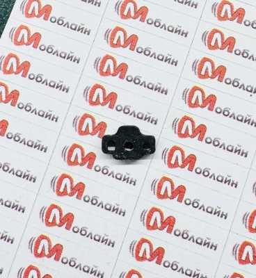 Гумка, ущільнювач датчика освітлення для Doogee V30T Original
