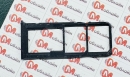 Сімхолдер, тримач sim для Samsung Galaxy A04 A045 Original