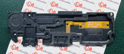 Поліфонічний динамік для Samsung Galaxy A04 A045 Original