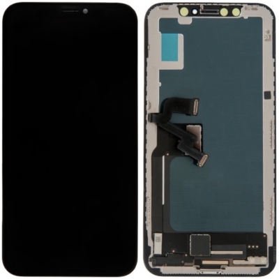 Дисплейний модуль для iPhone X (In-Cell)