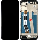 Дисплейний модуль в рамці для Motorola Moto G14 XT2341 Original