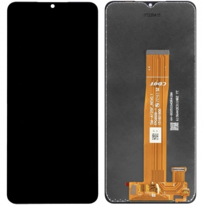Дисплейний модуль для Samsung Galaxy M12 (M127)/Samsung A12 (A127) SM-A125F_REV0.1 FPC6509-1 Original