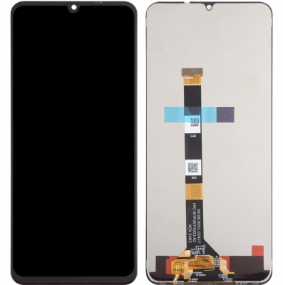 Дисплейний модуль для Realme C51/Realme C53/Realme Narzo N53 p/n: FPC-WTF067H003-A2 Original