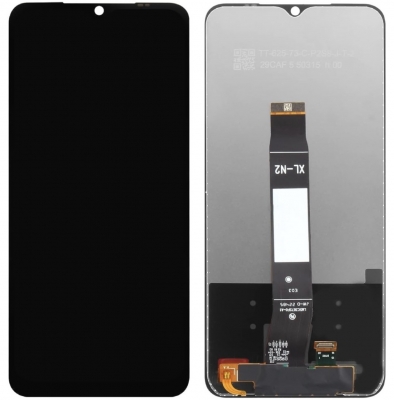 Дисплейний модуль для Xiaomi Redmi A1/Redmi A1 Plus/Redmi A2/Redmi A2 Plus/Poco C50/Poco C51 Original
