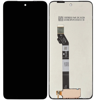 Дисплейний модуль для Motorola Moto G05 XT2523-3/Moto G15 XT2521-3/Moto E15 XT2523-6 Original