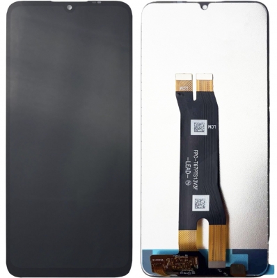 Дисплейний модуль для ZTE Blade A35/A55 Original