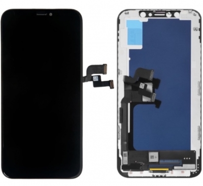 Дисплейний модуль для iPhone XS TFT (In-Cell)