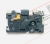 Задняя рамка для Blackview BV9100 (Original)