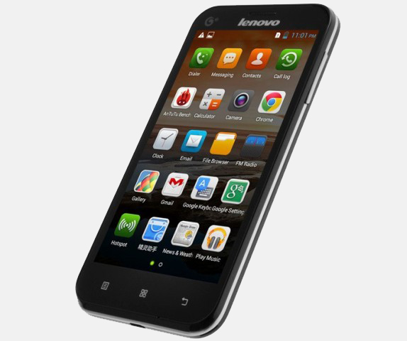 lenovo a678t