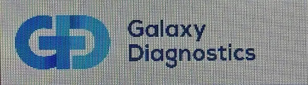Galaxy Diagnostics Software